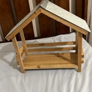 Stable